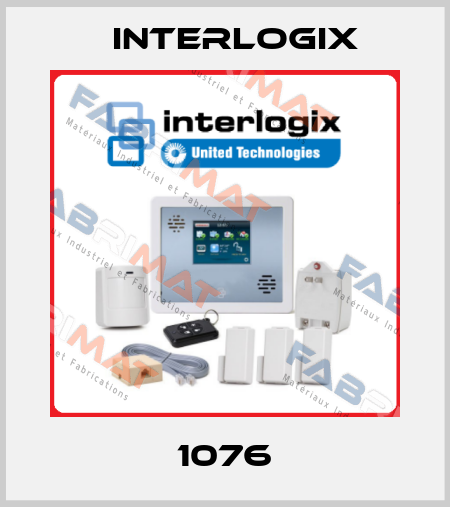 1076 Interlogix