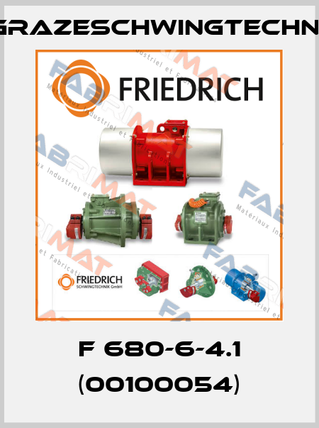 F 680-6-4.1 (00100054) GrazeSchwingtechnik