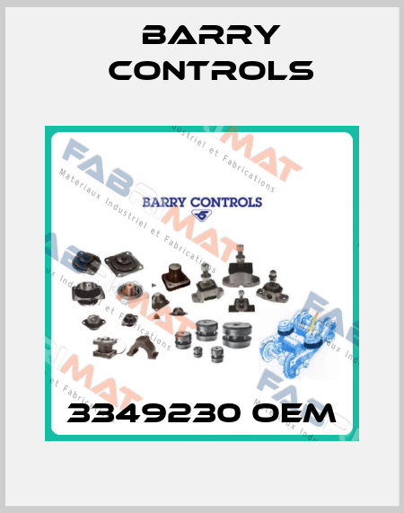 3349230 OEM Barry Controls