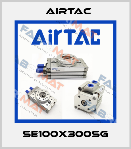 SE100X300SG Airtac