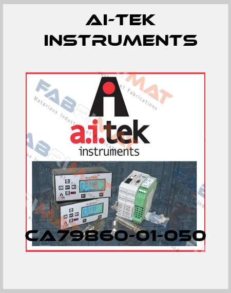 CA79860-01-050 AI-Tek Instruments