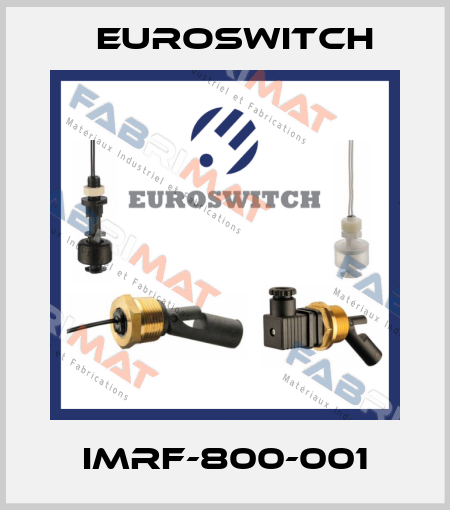 IMRF-800-001 Euroswitch
