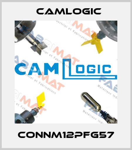 CONNM12PFG57 Camlogic