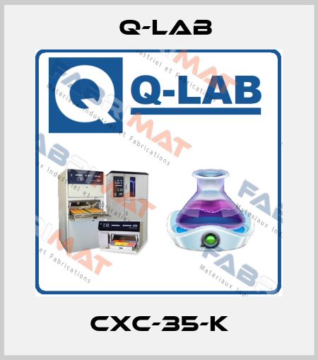 CXC-35-K Q-lab