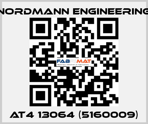AT4 13064 (5160009) NORDMANN ENGINEERING