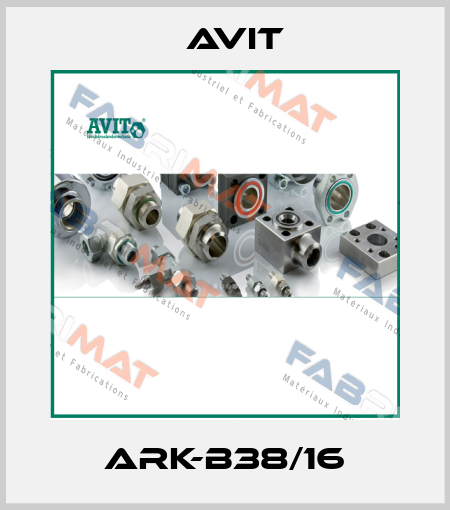 ARK-B38/16 Avit