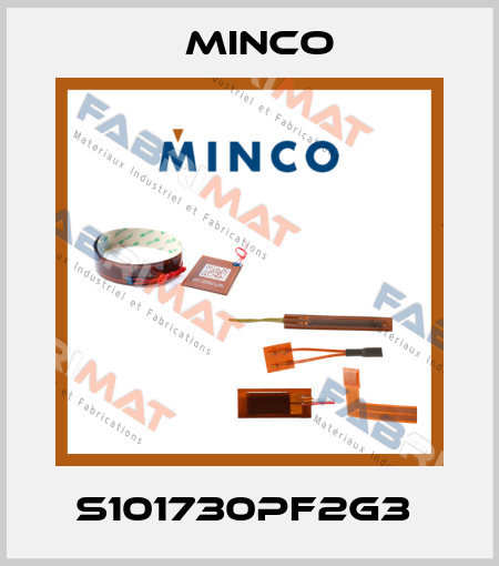 S101730PF2G3  Minco