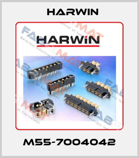 M55-7004042 Harwin