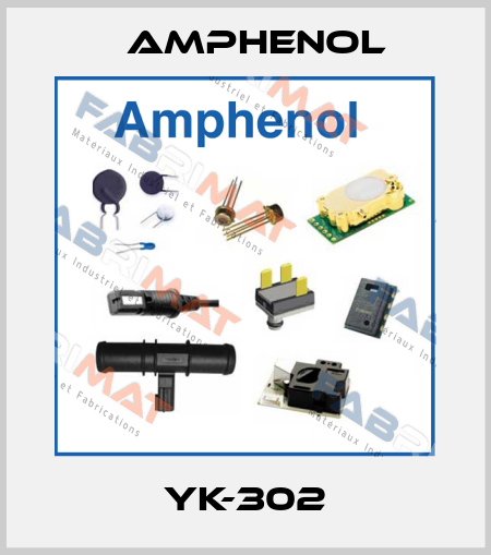 YK-302 Amphenol