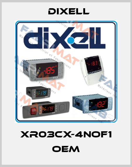 XR03CX-4NOF1 OEM Dixell