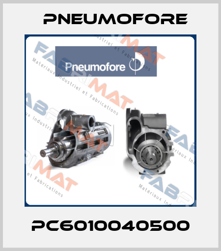 PC6010040500 Pneumofore
