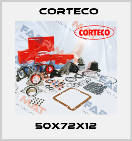 50X72X12 Corteco
