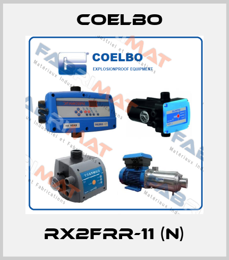 RX2FRR-11 (N) COELBO