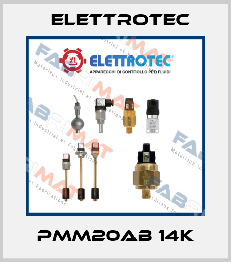PMM20AB 14K Elettrotec