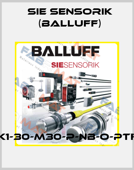 SK1-30-M30-P-nb-O-PTFE Sie Sensorik (Balluff)