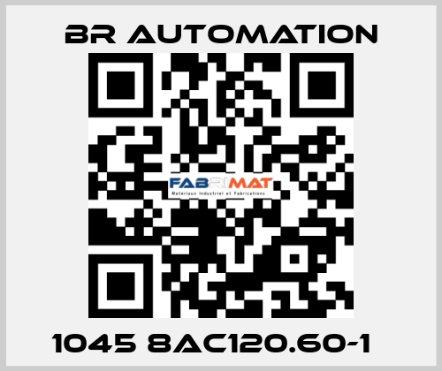 1045 8AC120.60-1   Br Automation