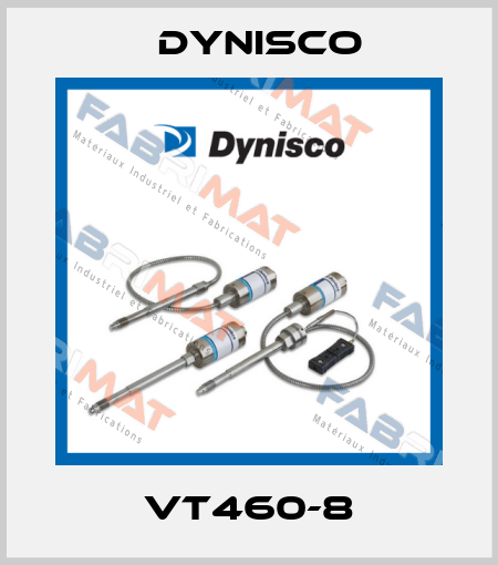 VT460-8 Dynisco