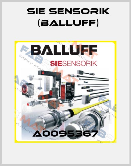 A0095367 Sie Sensorik (Balluff)
