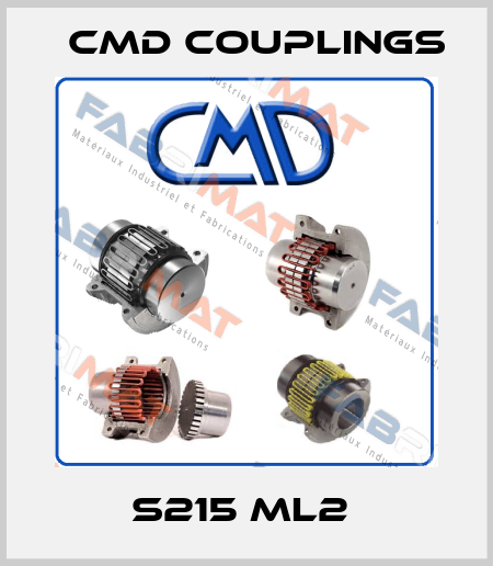 S215 ML2  Cmd Couplings