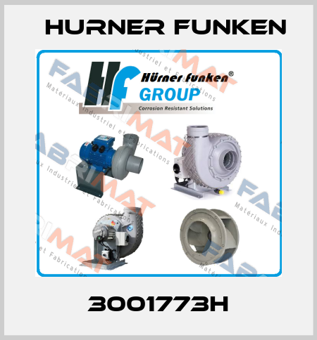 3001773H Hurner Funken