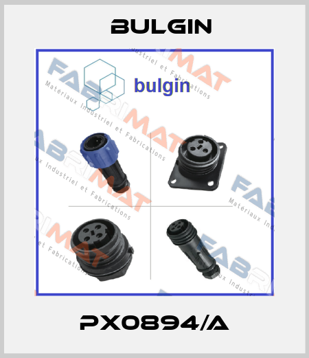 PX0894/A Bulgin