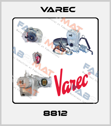 8812 Varec