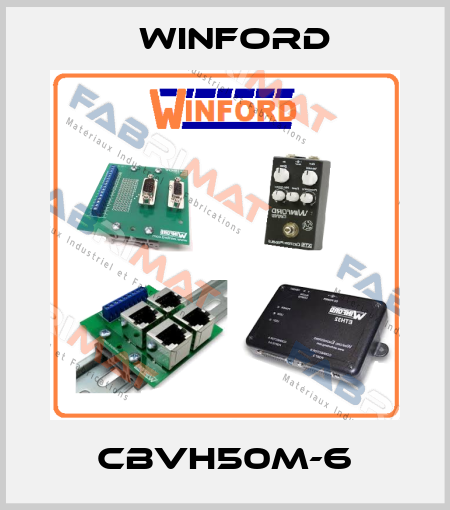 CBVH50M-6 Winford