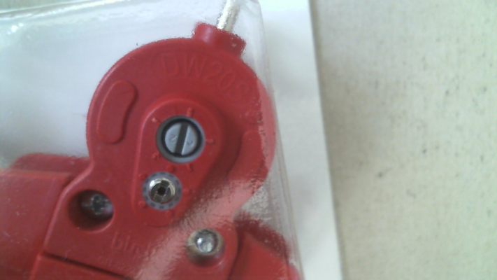 210004 / DW20S Bircher