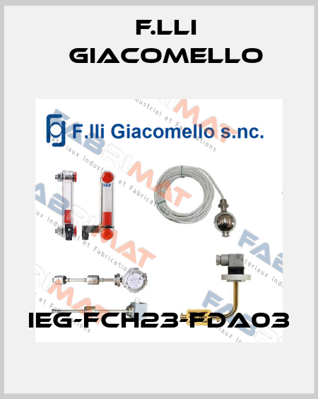 IEG-FCH23-FDA03 F.lli Giacomello