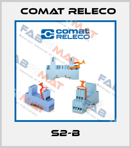 S2-B Comat Releco