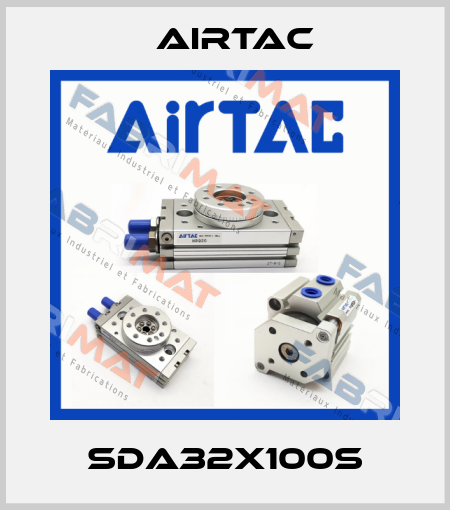 SDA32x100S Airtac