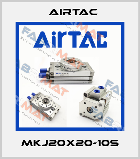 MKJ20X20-10S Airtac