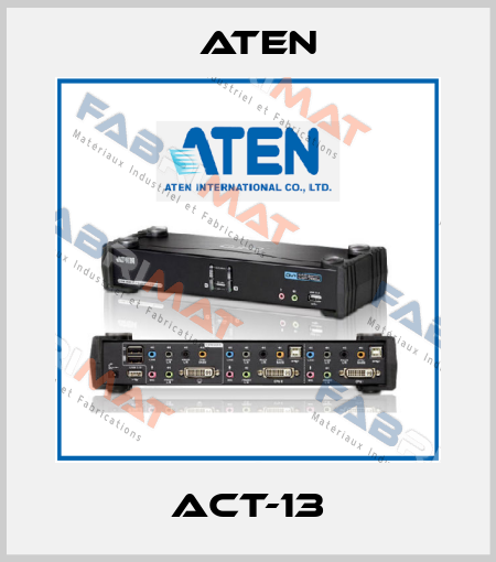 ACT-13 Aten