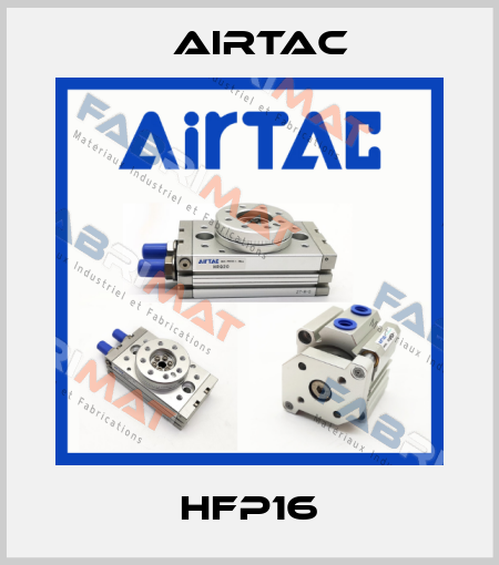HFP16 Airtac