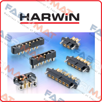 M22-7140342 Harwin