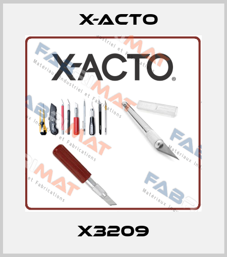 X3209 X-acto