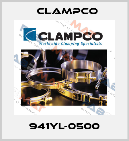 941YL-0500 Clampco