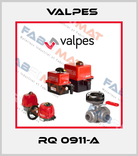 RQ 0911-A Valpes