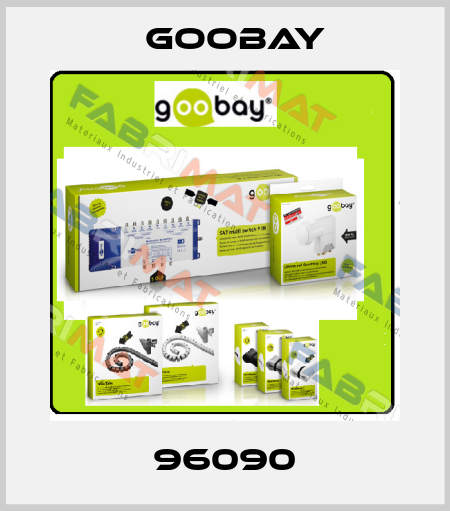 96090 Goobay