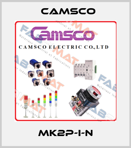 MK2P-I-N CAMSCO