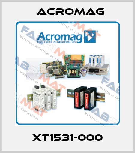 XT1531-000 Acromag