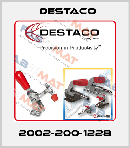 2002-200-1228 Destaco