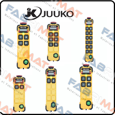 K-1010/K-1212 Juuko