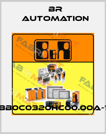 8B0C0320HC00.00A-1 Br Automation