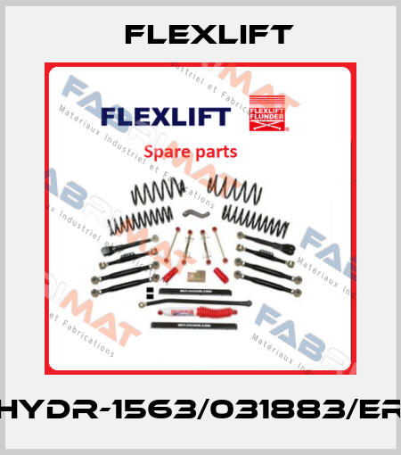 HYDR-1563/031883/ER Flexlift