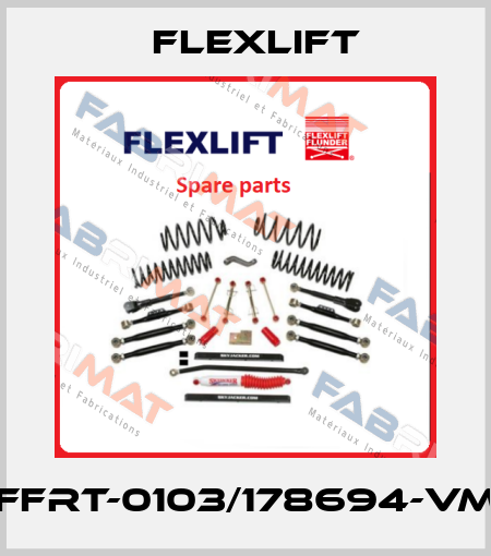 FFRT-0103/178694-VM Flexlift