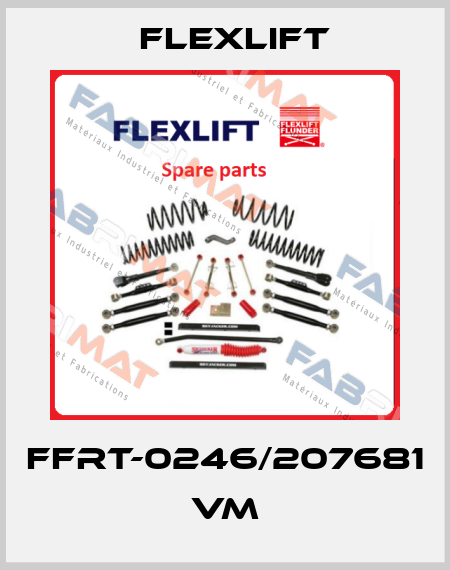FFRT-0246/207681 VM Flexlift