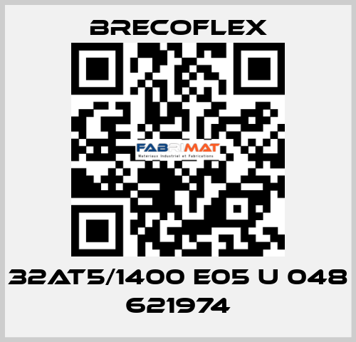 32at5/1400 E05 U 048 621974 Brecoflex