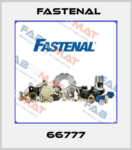 66777 Fastenal