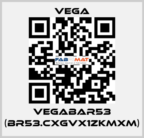 VEGABAR53 (BR53.CXGVX1ZKMXM) Vega